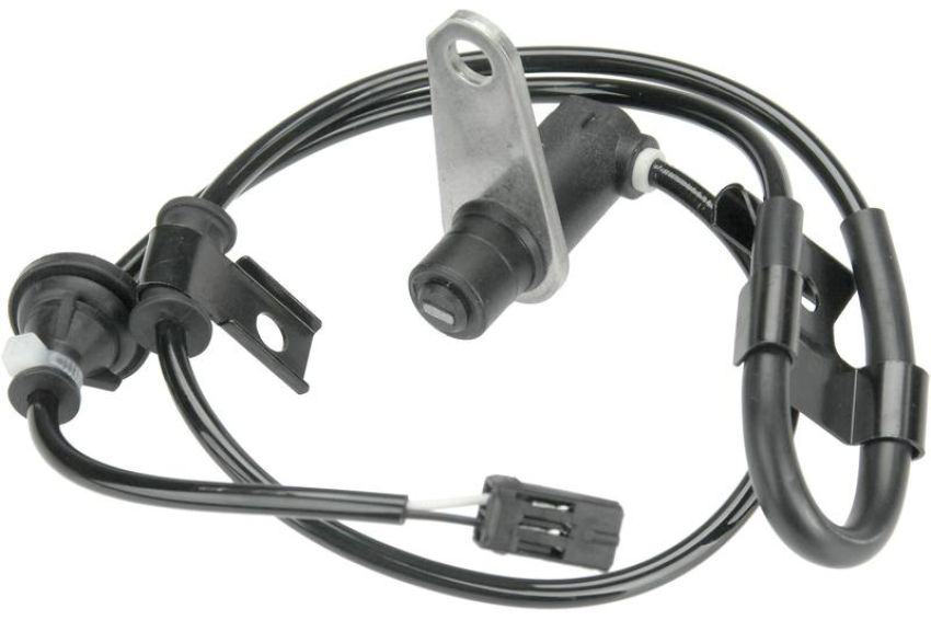 URO Parts TY1115558 ABS Speed Sensor
