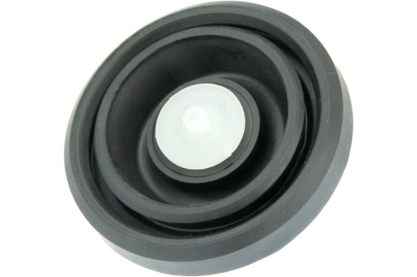 URO Parts TY1116684 Brake Reservoir Cap