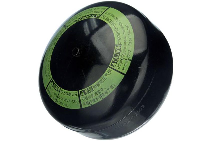 URO Parts TY1119274 Suspension Accumulator