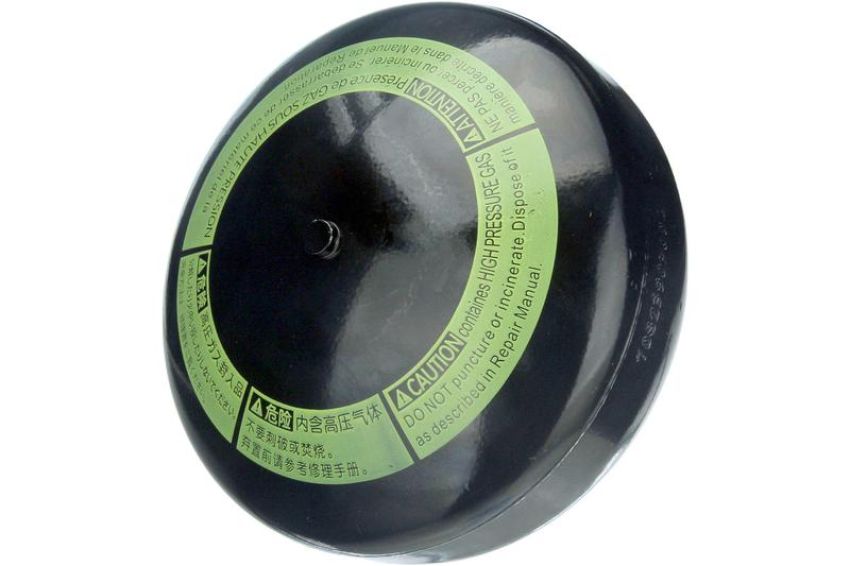 URO Parts TY1119275 Suspension Accumulator