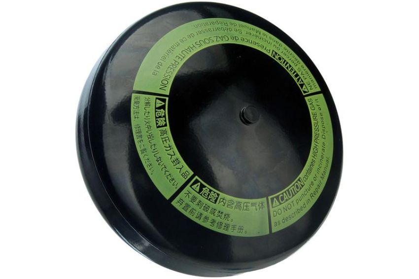 URO Parts TY1119275 Suspension Accumulator