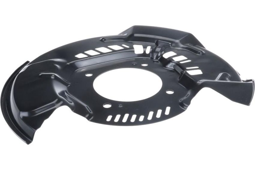 URO Parts TY1122191 Brake Backing Plate