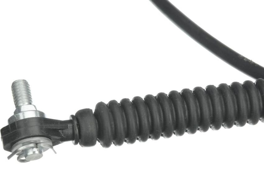 URO Parts TY1218722 Transmission Shift Cable