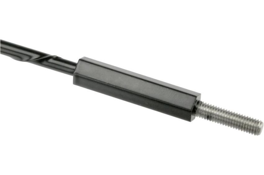 URO Parts TY1314339 Antenna Mast