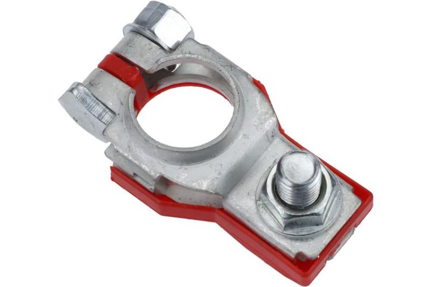 URO Parts TY1317437 Battery Cable End