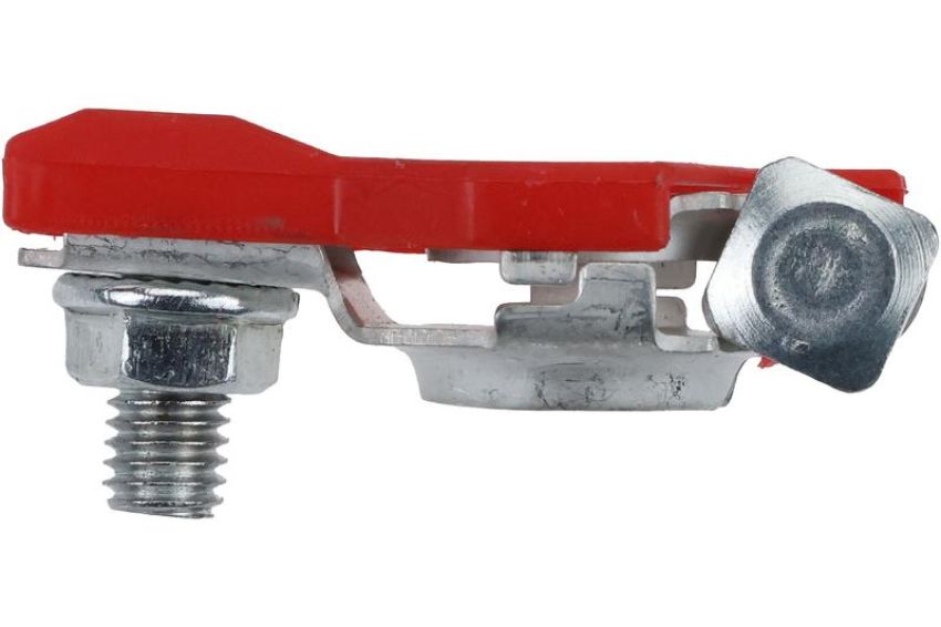 URO Parts TY1317437 Battery Cable End