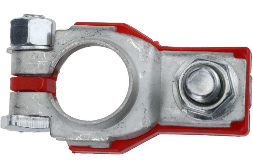 URO Parts TY1317437 Battery Cable End