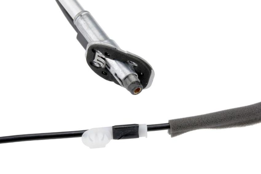 URO Parts TY1317662 Antenna Base