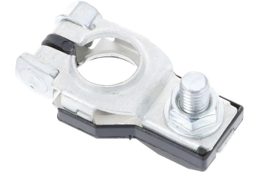 URO Parts TY1318200 Negative Battery Terminal End