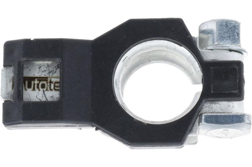 URO Parts TY1318200 Negative Battery Terminal End