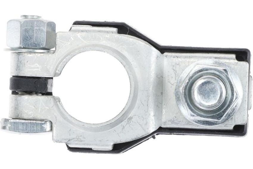 URO Parts TY1318200 Negative Battery Terminal End