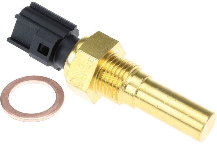 URO Parts TY1319001 Fuel Injection Thermo Time Switch