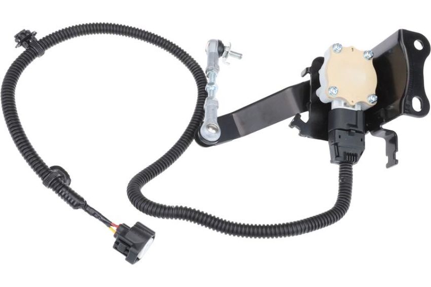 URO Parts TY1321010 Suspension Height Level Sensor