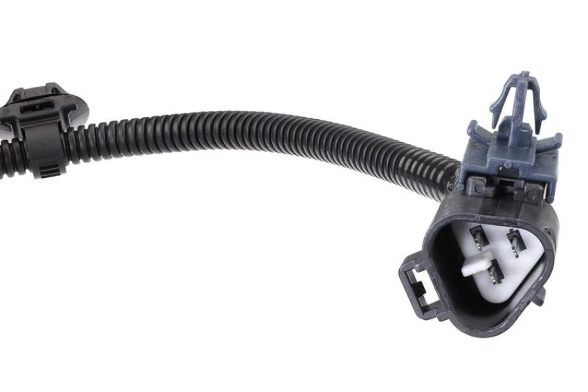 URO Parts TY1321020 Suspension Height Level Sensor