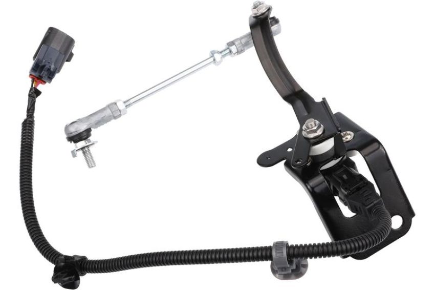 URO Parts TY1321020 Suspension Height Level Sensor