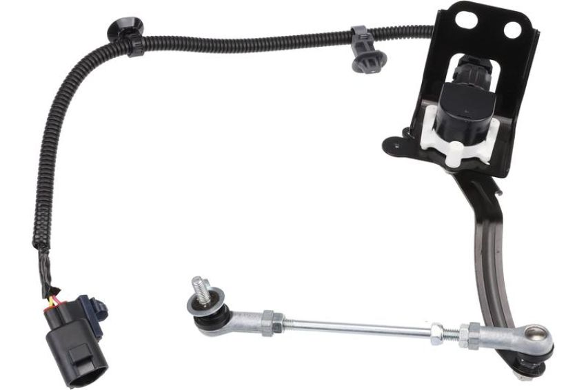 URO Parts TY1321020 Suspension Height Level Sensor