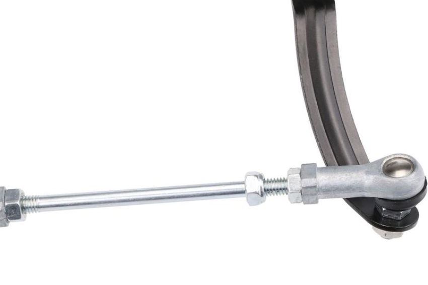 URO Parts TY1321020 Suspension Height Level Sensor