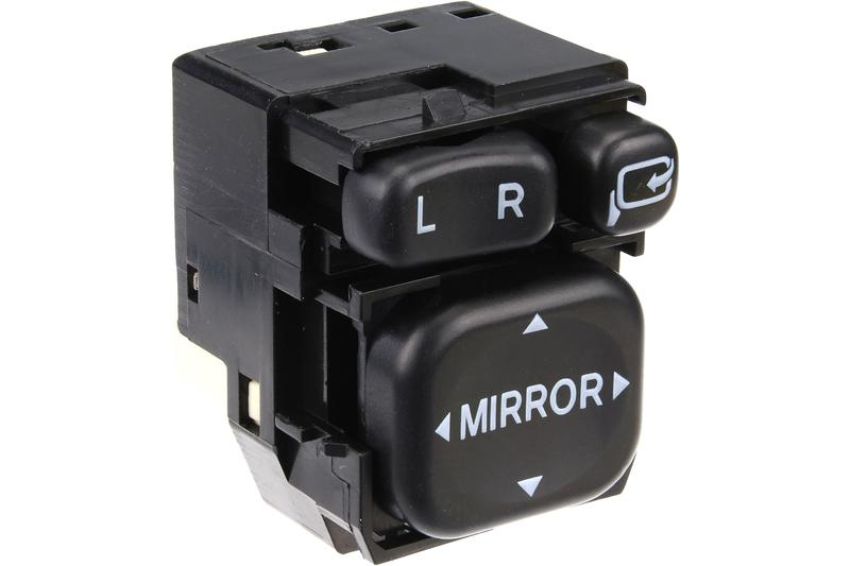 URO Parts TY1321422 Door Mirror Switch