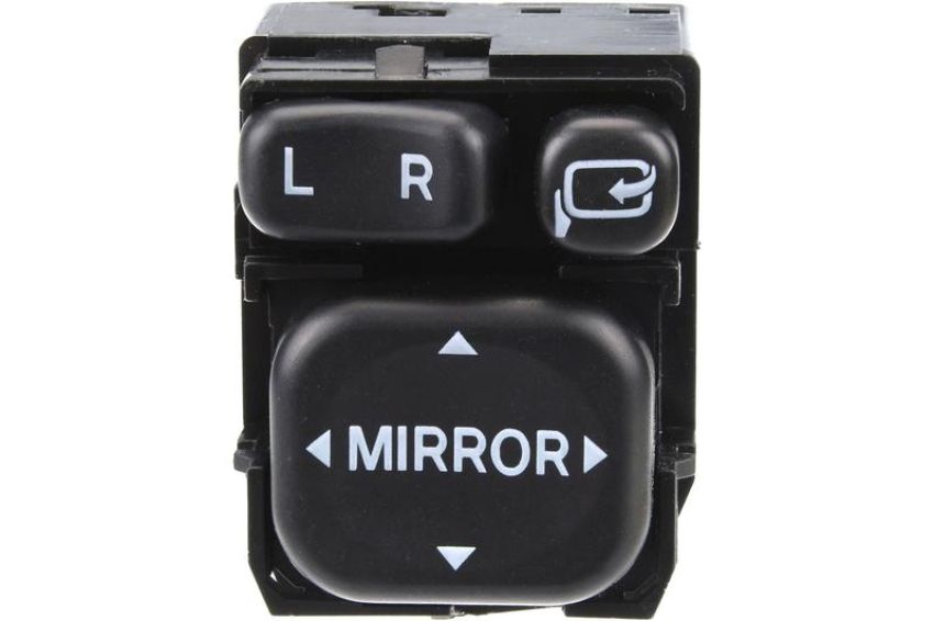 URO Parts TY1321422 Door Mirror Switch