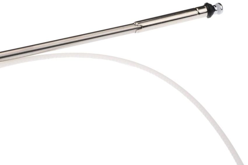 URO Parts TY133886 Antenna Mast