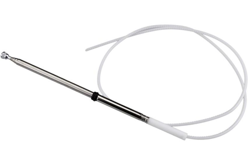 URO Parts TY133887 Antenna Mast
