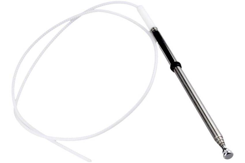 URO Parts TY133887 Antenna Mast