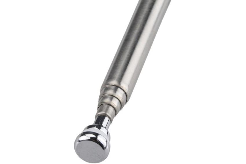 URO Parts TY133887 Antenna Mast
