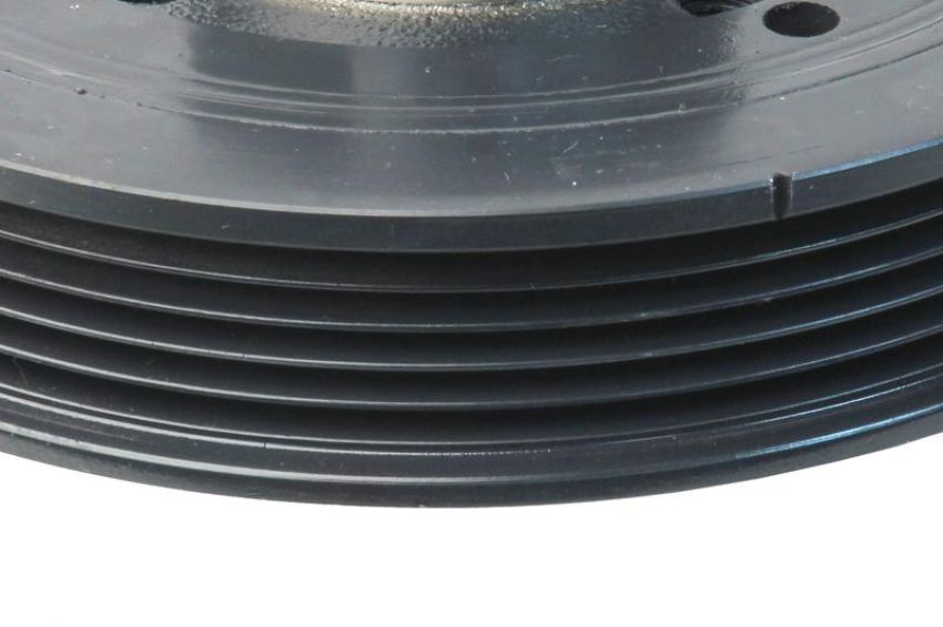 URO Parts TY1413073 Harmonic Balancer Assembly