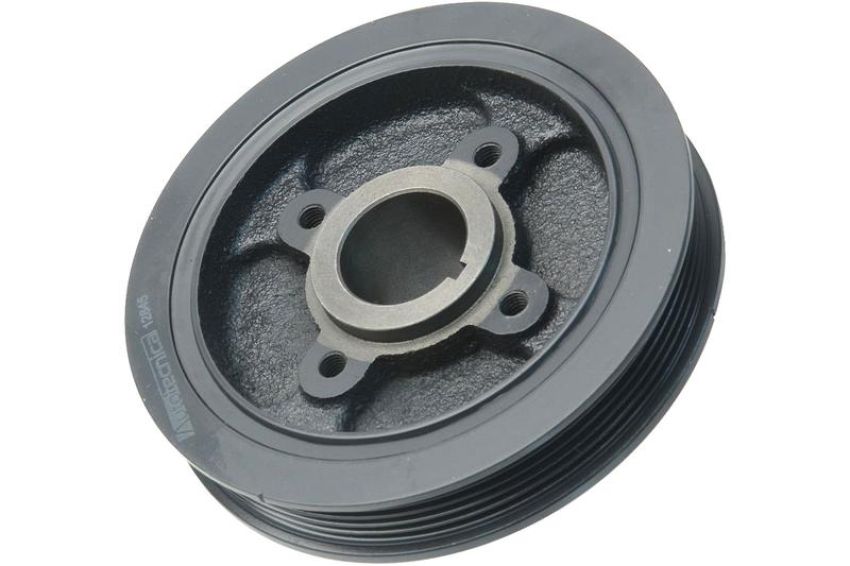 URO Parts TY1413073 Harmonic Balancer Assembly