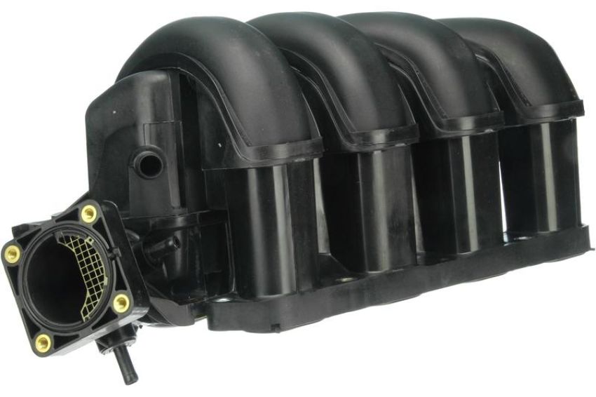 URO Parts TY1414319 Intake Manifold