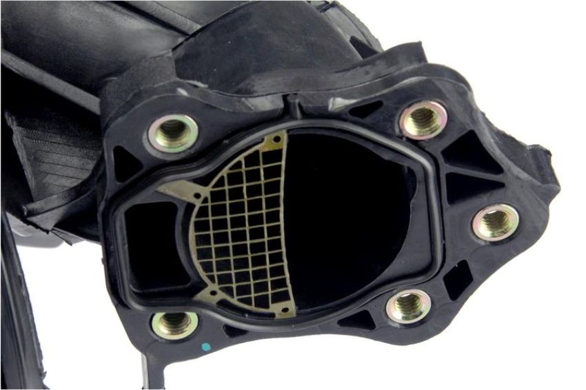 URO Parts TY1414478 Intake Manifold