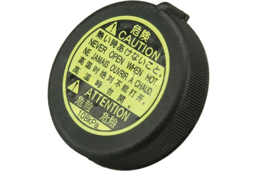 URO Parts TY1414614 Expansion Tank Cap