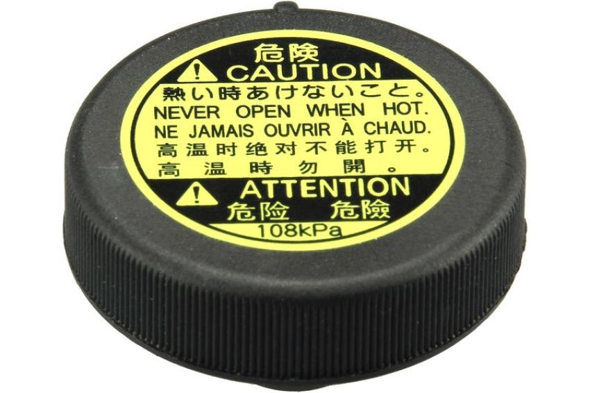 URO Parts TY1414614 Expansion Tank Cap