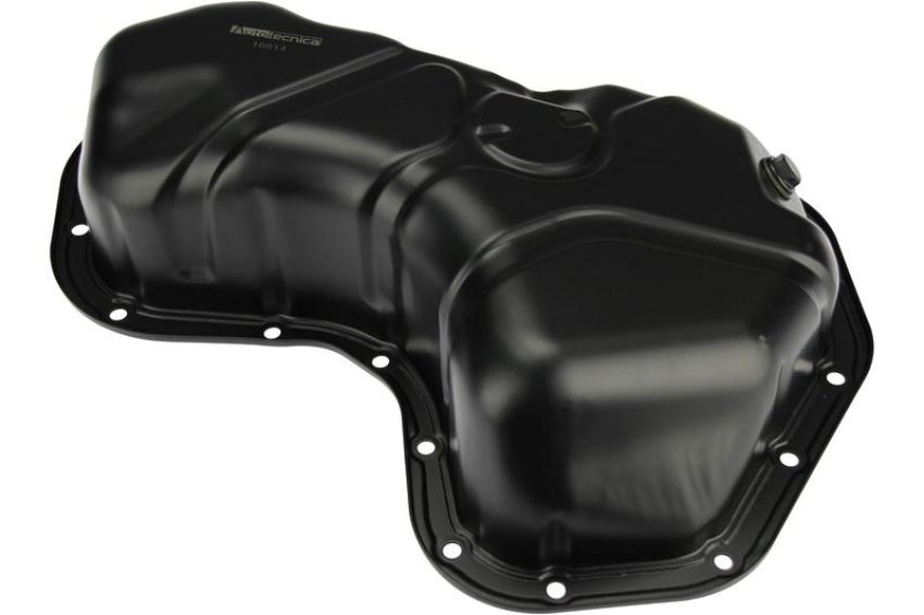 URO Parts TY1414686 Engine Oil Pan