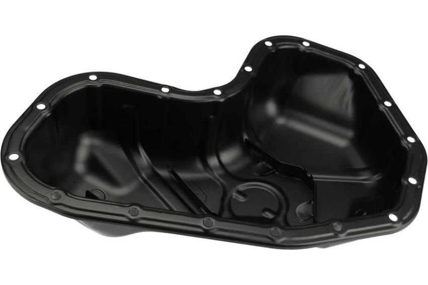 URO Parts TY1414686 Engine Oil Pan