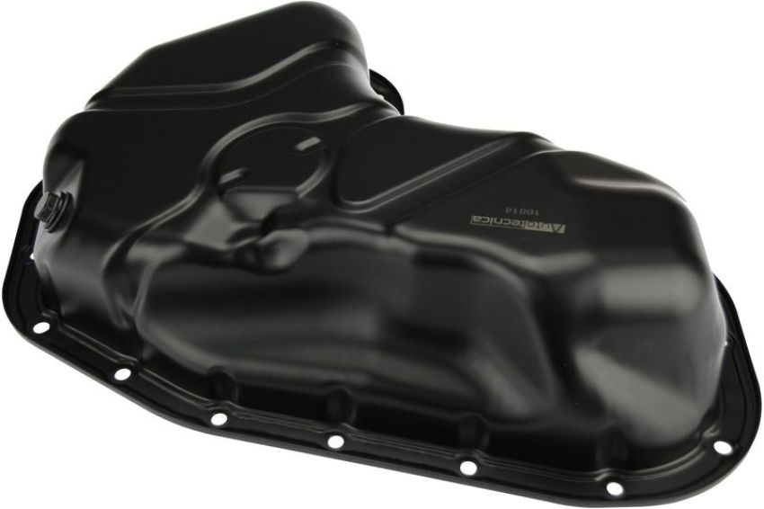 URO Parts TY1414686 Engine Oil Pan