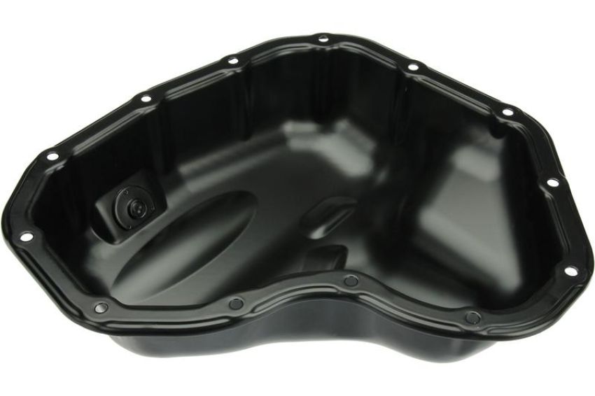 URO Parts TY1414689 Engine Oil Pan