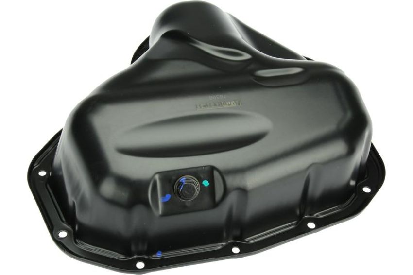 URO Parts TY1414689 Engine Oil Pan