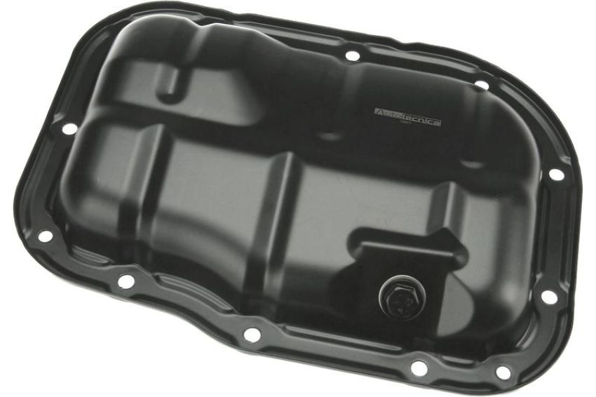 URO Parts TY1415247 Engine Oil Pan