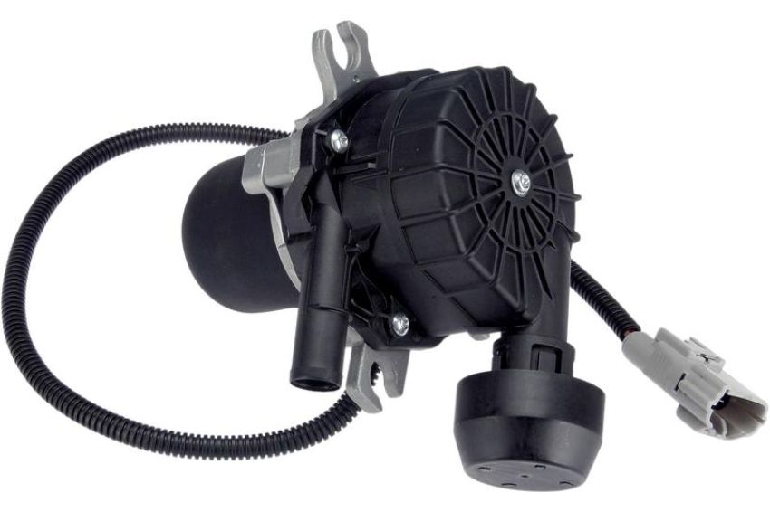 URO Parts TY1415281 Air Pump