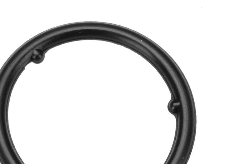 URO Parts TY1415891 Engine Oil Pan Gasket