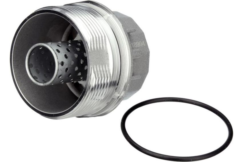 URO Parts TY1415894PRM Oil Filter Cover Cap