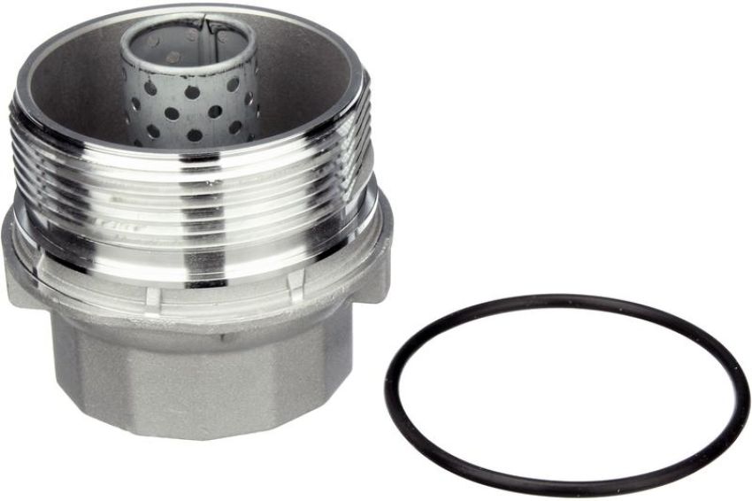 URO Parts TY1415894PRM Oil Filter Cover Cap