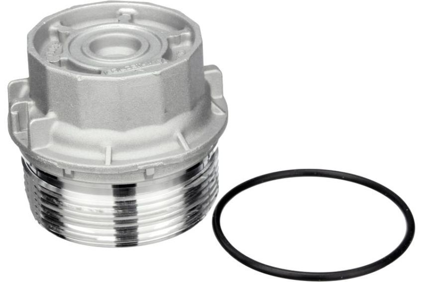 URO Parts TY1415894PRM Oil Filter Cover Cap