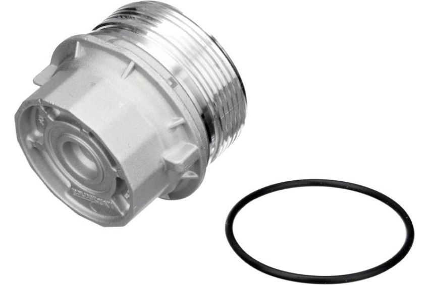 URO Parts TY1415894PRM Oil Filter Cover Cap