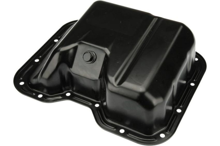 URO Parts TY1416185 Engine Oil Pan
