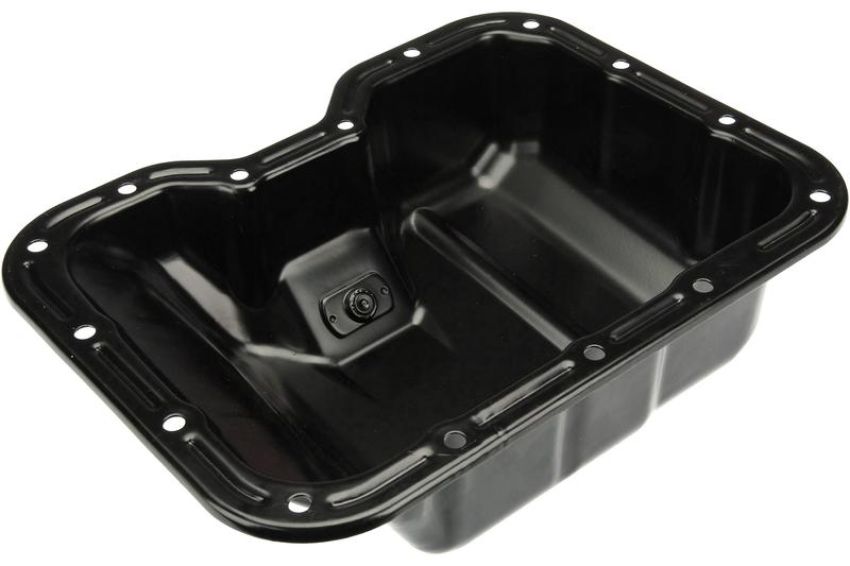 URO Parts TY1416185 Engine Oil Pan
