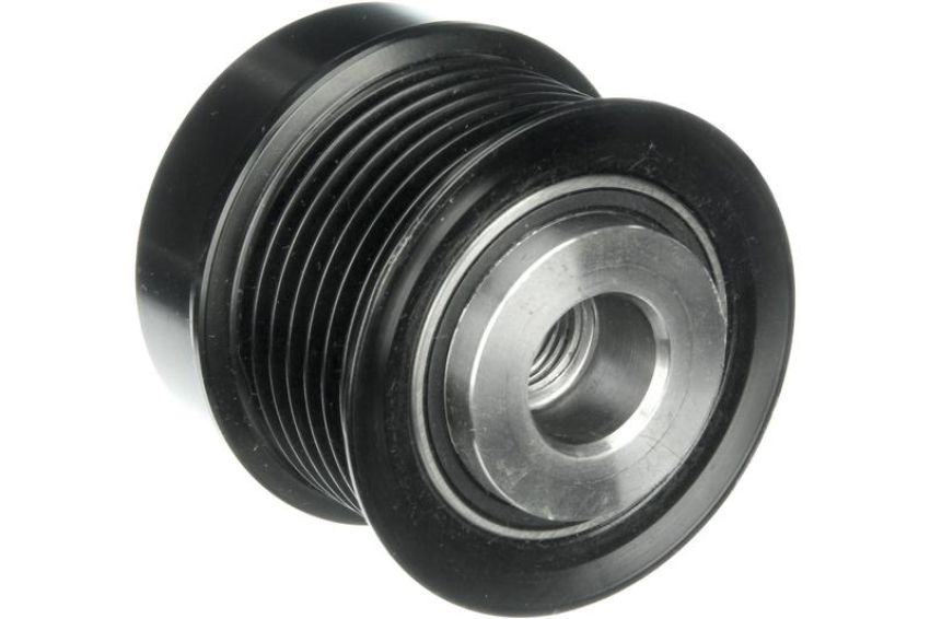 URO Parts TY1416792 Alternator Decoupler Pulley