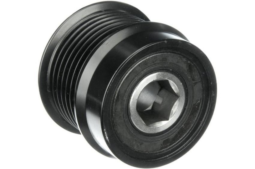 URO Parts TY1416792 Alternator Decoupler Pulley