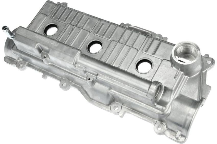 URO Parts TY1416803 Valve Cover w/ Gasket